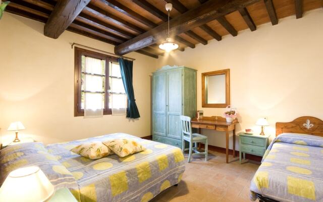 Agriturismo Belmonte Vacanze