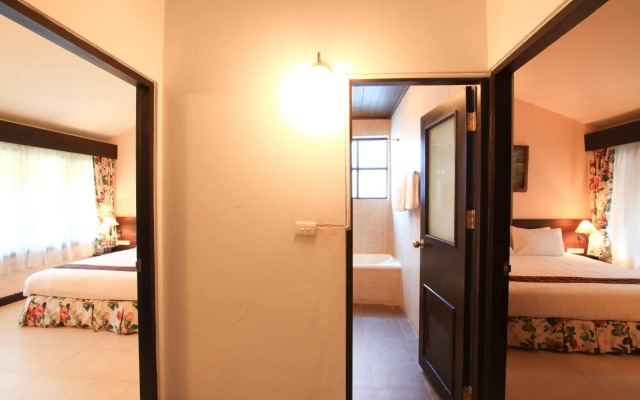 Belle Villa Resort Chiangmai