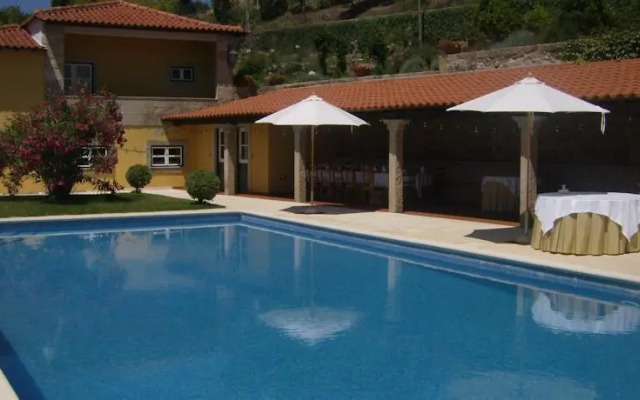 Quinta de Cachopães