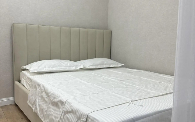 Apartments on 34B Turan Avenue