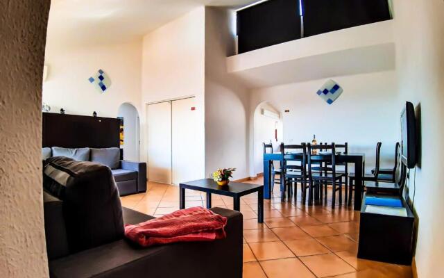 Vilamagna Apartment 501