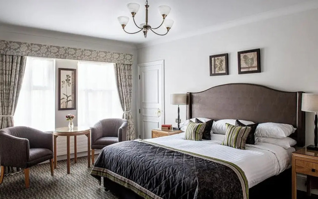 Rookery Hall Hotel
