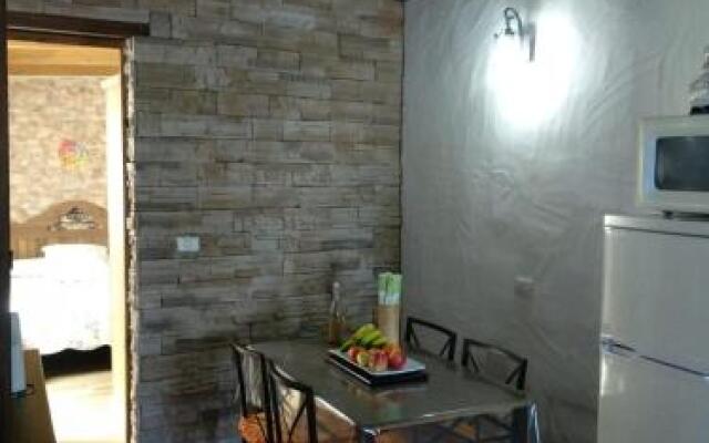 Apartamentos Trebol