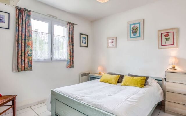 House Ty Jeanne Quiberon