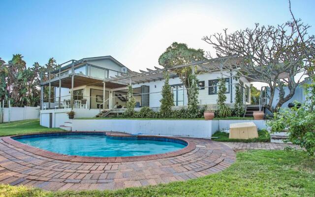 Ashley Beach House