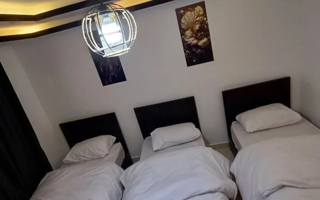 Laperla Apartment