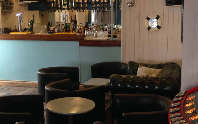 Marlborough Hotel