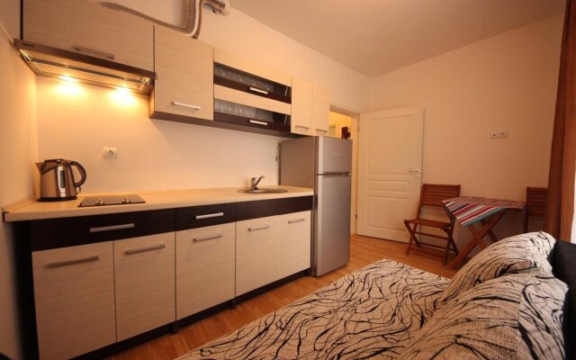 Menada Romance Marine Apartments