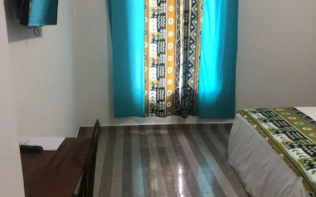 Residence Hoteliere Flana B