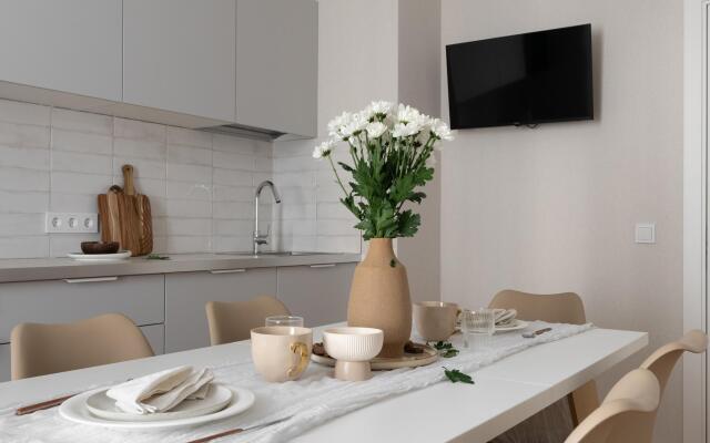 OneRent on Leninsky Prospekt