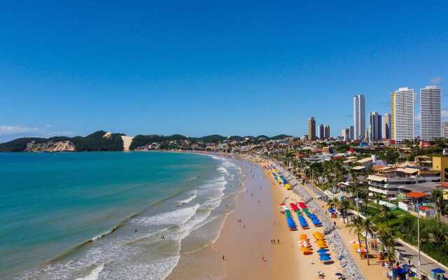 Praiamar Natal Hotel & Convention