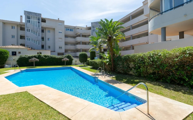 Atico De La Luz in Fuengirola