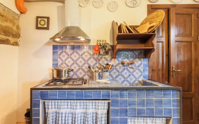 Villa Olmo With Private Pool