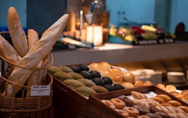 Grand Skylight International Hotel Haoyue Shenzhen