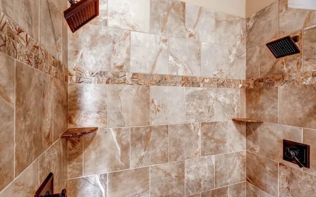 Boulevard Bend by Bighorn Rentals