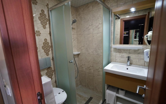 Justiniano Theodora Resort