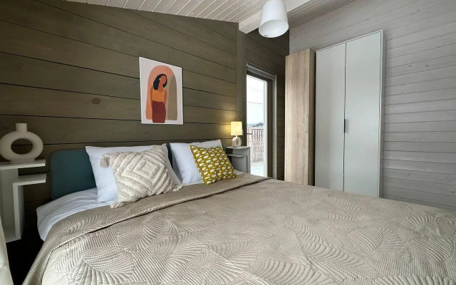 Коттедж Дубльдом