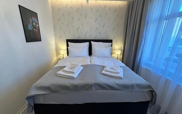 Hostel Mala Praha