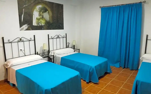 Casa Rural Entresierras