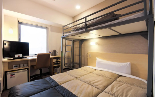Super Hotel Ikebukuro Nishiguchi