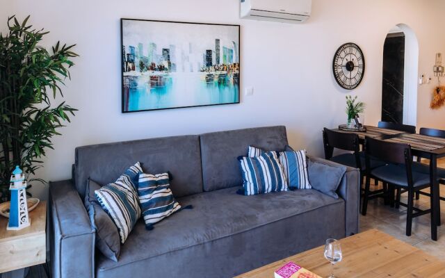 Procy 104 Apartment Venus Beach Ideal for Long or Short Stays