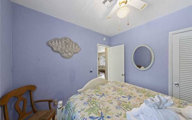 Egret Beach House - Two Bedroom Home
