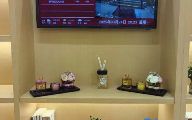 Scenery  Hotel