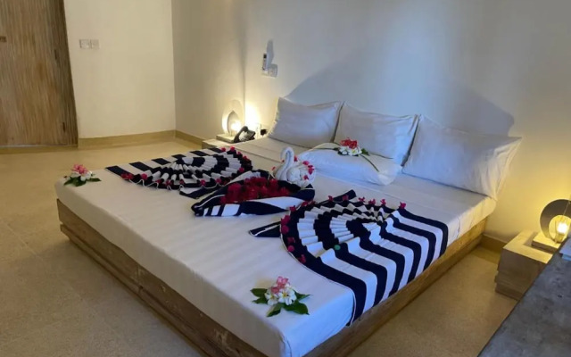 Mawe Zuri Resort
