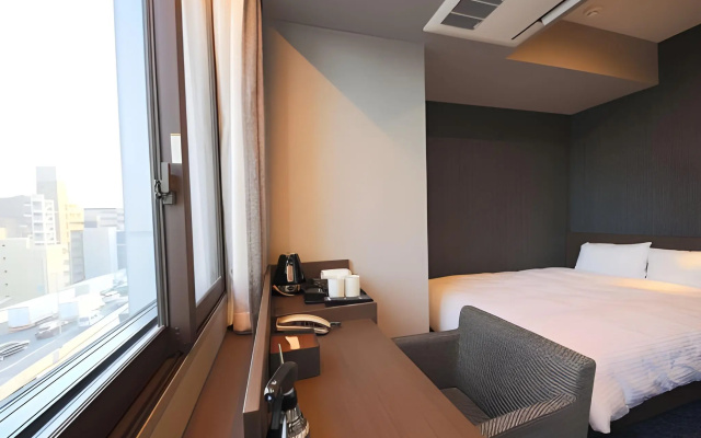 Four Points Flex By Sheraton Tokyo Shibuya West – Guest Rooms – Tokyo