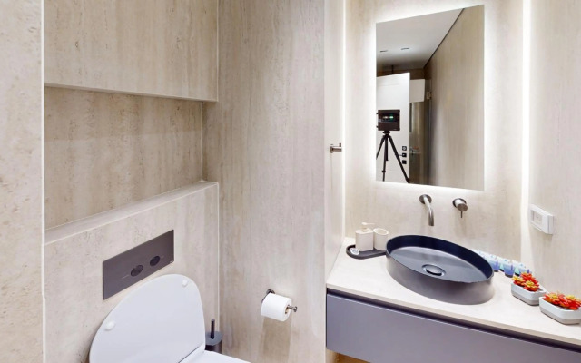 *King David Residences*2 Bd*Pool/Gym/Parking*