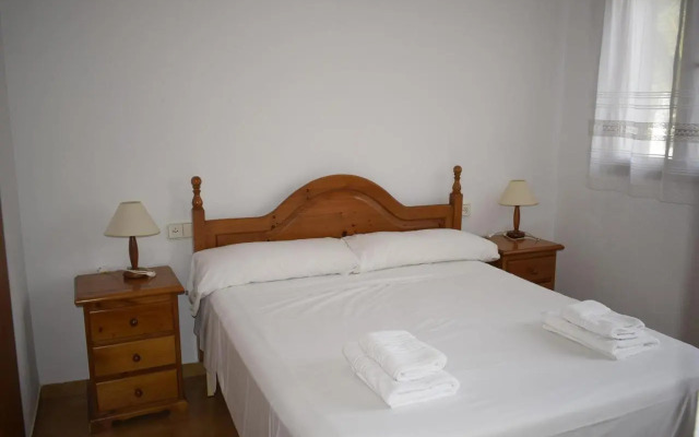 La Escala Mar Jonica AD3204