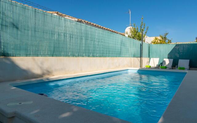 Casa Blanca Port D Alcudia