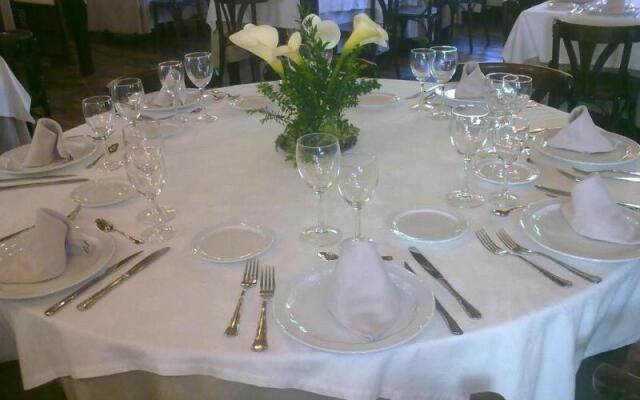 El Molino del Puente