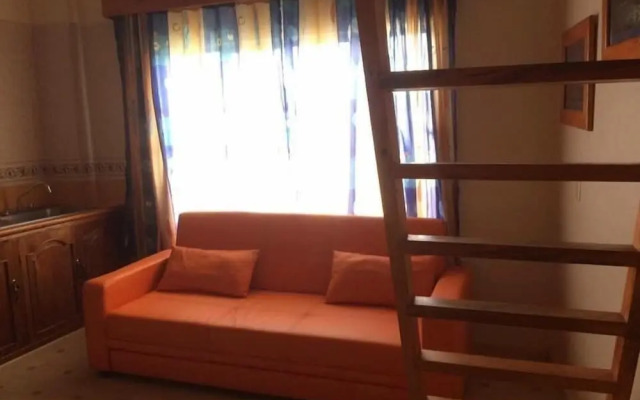 Hostal Casa Mañana Xilitla