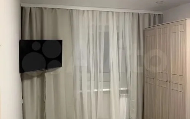 Апартаменты Лакшери на ул. Талнахской 66