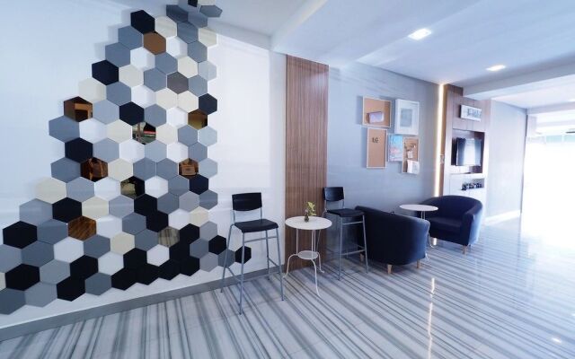 Ingnaam Residence