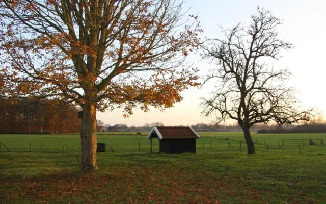 Bed and breakfast Het Hagenhuus