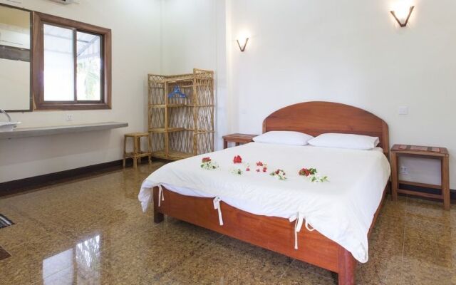 Sangker Villa