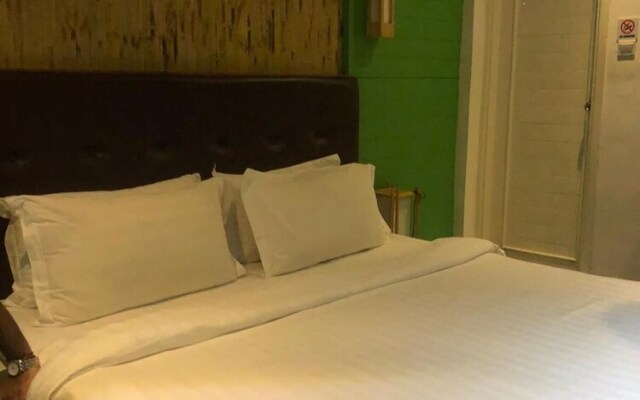 Niu Inn & Spa Hulhumale