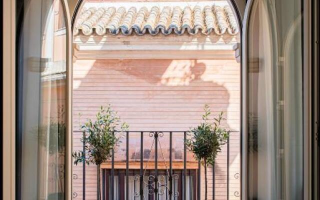 Hommyhome Vera-Cruz 1900