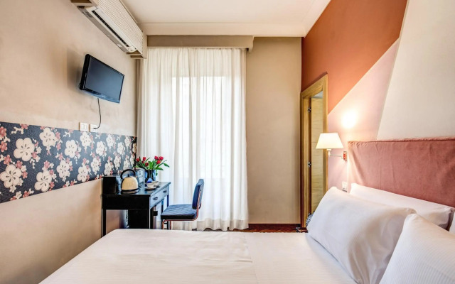 Boutique Hotel Galatea