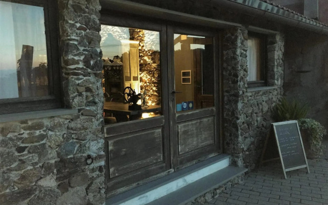 Agriturismo Gocce di Luna