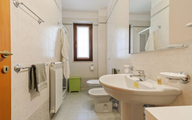 Casa Selleri Terrace Apartment