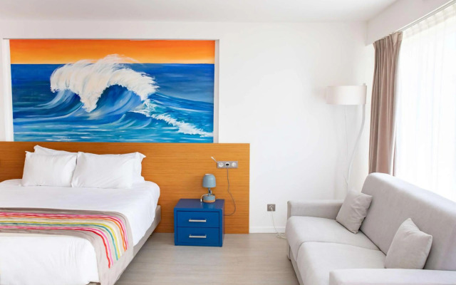 Best Western Arcachon Le Port