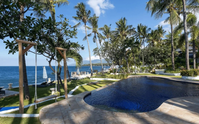 Kanna Seafront Estate