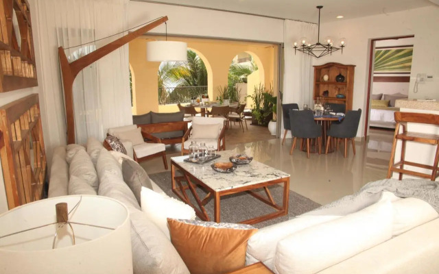 Petit Luxe Las Gavias Grand 217