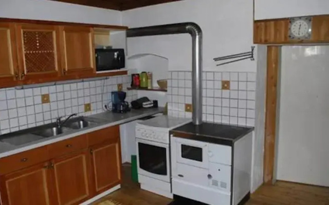 Kochhube Selbstversorgerhütte