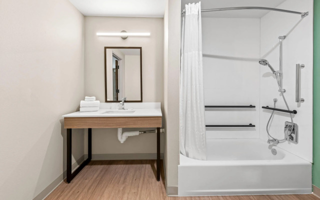 Echo Suites Extended Stay Reno