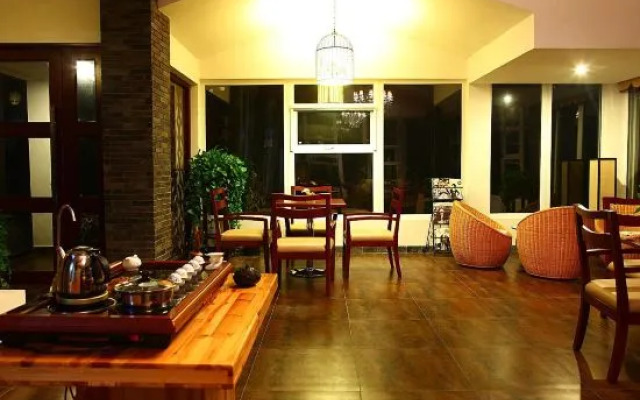 Hequan Farm