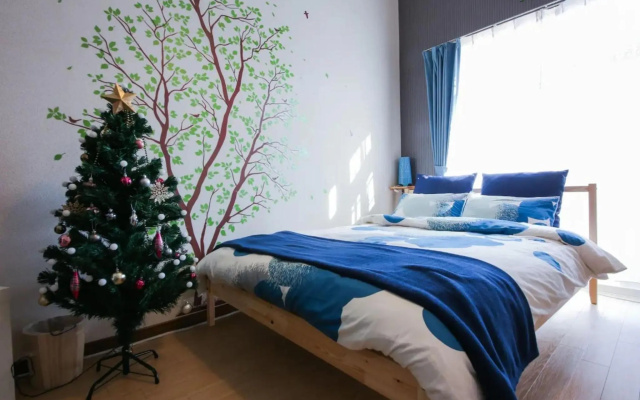 Maison Cresta Urayasu - Vacation STAY 11150 – Guest Rooms – Urayasu